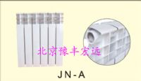 JN-A高壓鑄鋁散熱器