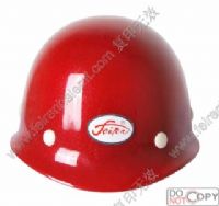 北京飛人安全帽生產廠家批發ABS工程安全帽