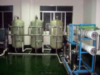 純凈水生產設備