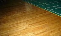乒乓球運動地板 羽毛球運動地板