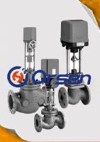 德國奧爾申進口電動壓力調節閥ORSEN-4
