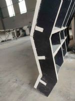 北京防撞墻模板，鋼模板，弧形模板，圓模板，定型模板，異型模板