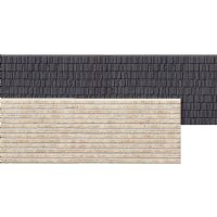 AT日本水泥纖維干掛板 外墻水泥裝飾掛板 水泥裝飾板 戶建墻板裝飾纖維水泥墻板